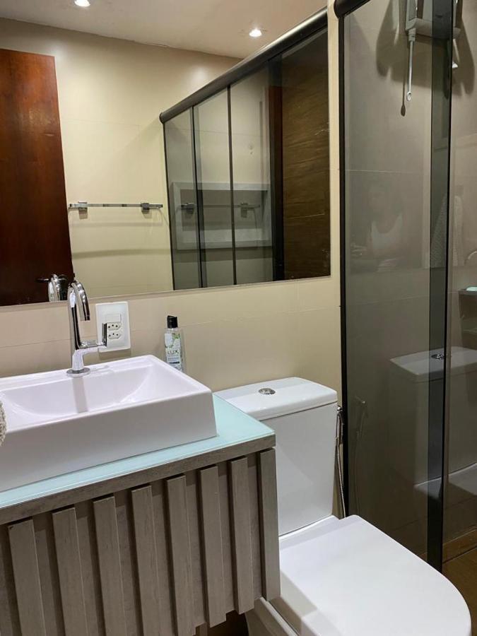 Aconchego De Itaipava - Casa De 3 Quartos, Equipada, Area Kids, Jacuzzi, Pet Friendly, Churrasqueira, Em Meio A Natureza E Proximo Ao Centro Do Bairro Petrópolis 外观 照片