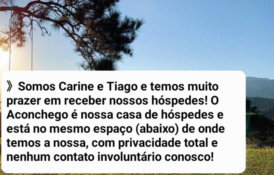 Aconchego De Itaipava - Casa De 3 Quartos, Equipada, Area Kids, Jacuzzi, Pet Friendly, Churrasqueira, Em Meio A Natureza E Proximo Ao Centro Do Bairro Petrópolis 外观 照片